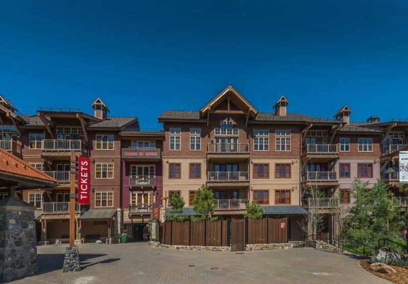Catamount 207C Hotel Kingswood Estates Exterior photo