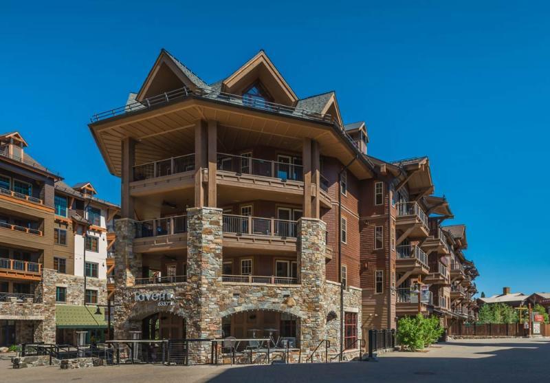 Catamount 207C Hotel Kingswood Estates Exterior photo